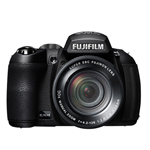 FujifilmFinePix HS25EXR 